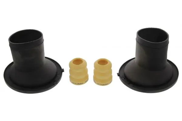 Handler.Part Dust cover kit, shock absorber MAPCO 34556 1