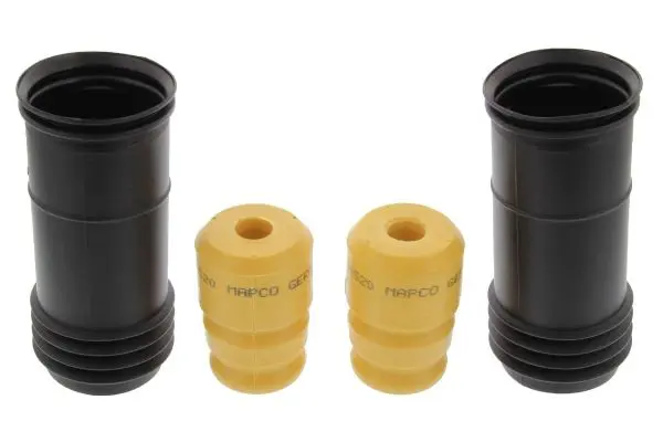 Handler.Part Dust cover kit, shock absorber MAPCO 34520 2