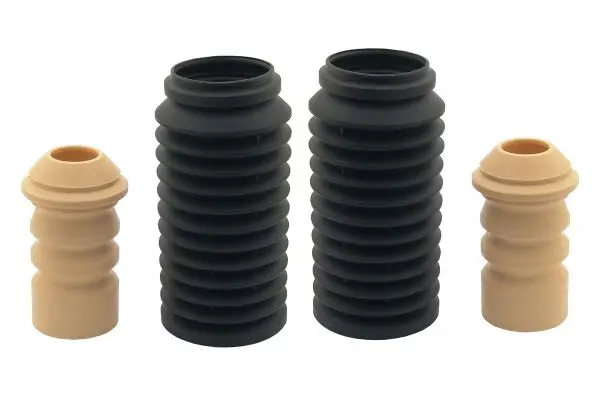 Handler.Part Dust cover kit, shock absorber MAPCO 34409 1