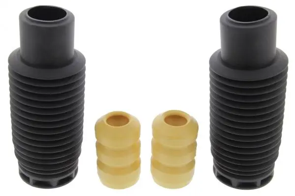 Handler.Part Dust cover kit, shock absorber MAPCO 34301 1