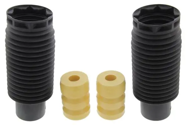 Handler.Part Dust cover kit, shock absorber MAPCO 34301 2