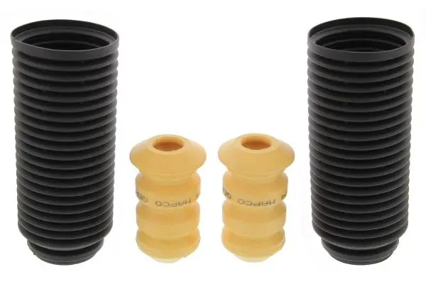 Handler.Part Dust cover kit, shock absorber MAPCO 34024 1