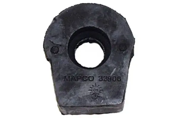 Handler.Part Stabiliser mounting MAPCO 33906 2