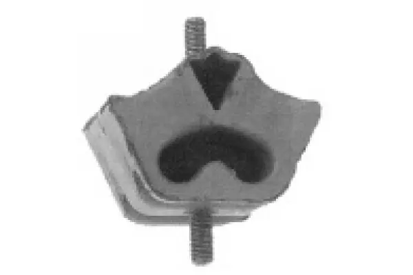 Handler.Part Engine mounting MAPCO 33801 1