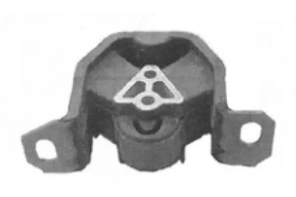 Handler.Part Engine mounting MAPCO 33721 1