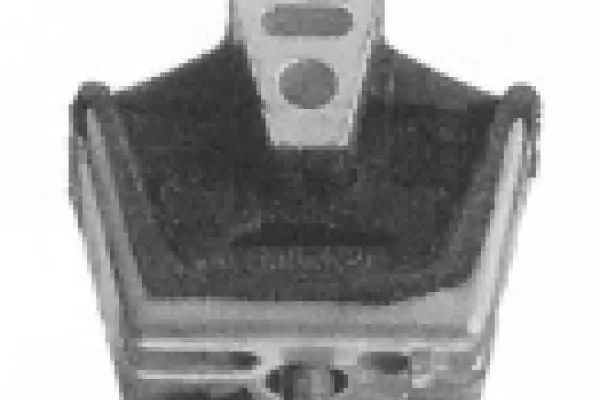 Handler.Part Engine mounting MAPCO 33702 1