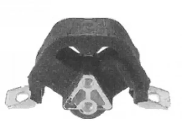 Handler.Part Engine mounting MAPCO 33704 1