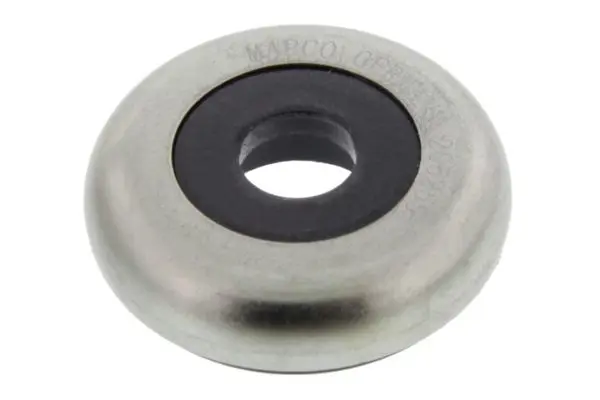 Handler.Part Anti-friction bearing, suspension strut support mounting MAPCO 33649 1