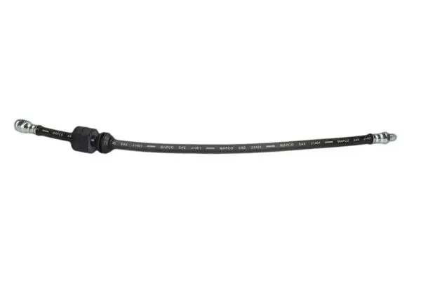 Handler.Part Brake hose MAPCO 3318 1