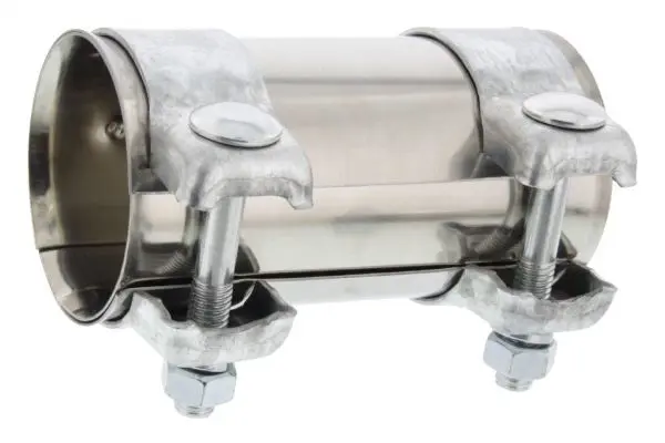 Handler.Part Pipe connector, exhaust system MAPCO 30254 1