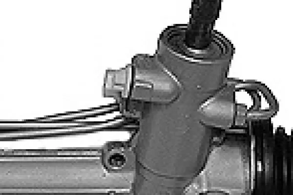 Handler.Part Steering gear MAPCO 29910 2