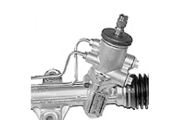 Handler.Part Steering gear MAPCO 29540 1