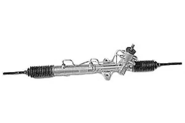 Handler.Part Steering gear MAPCO 29540 2