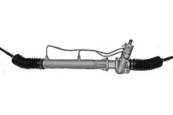 Handler.Part Steering gear MAPCO 29503 1