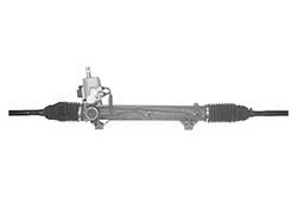 Handler.Part Steering gear MAPCO 29357 1