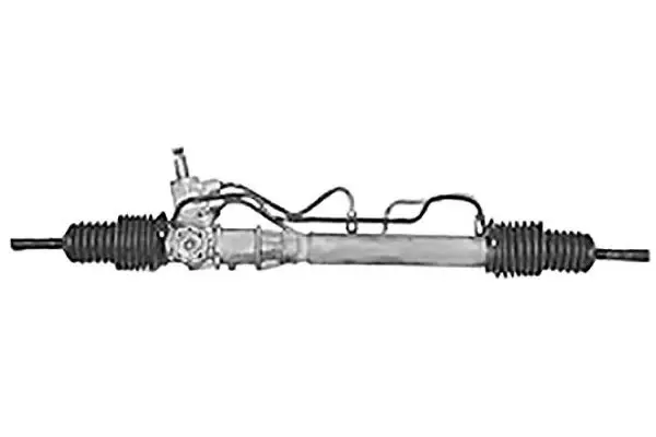 Handler.Part Steering gear MAPCO 29162 1