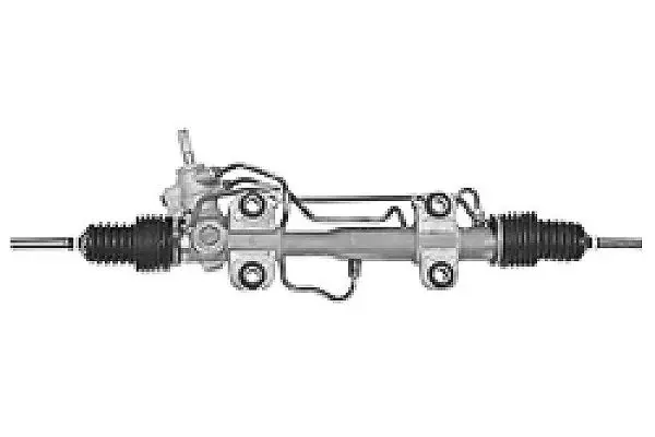 Handler.Part Steering gear MAPCO 29158 1