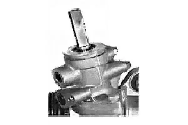 Handler.Part Steering gear MAPCO 29158 2