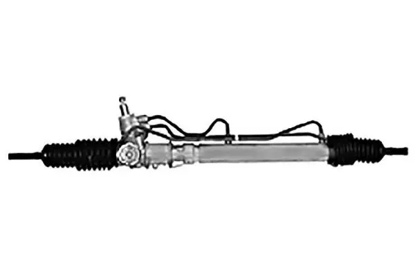 Handler.Part Steering gear MAPCO 29161 1