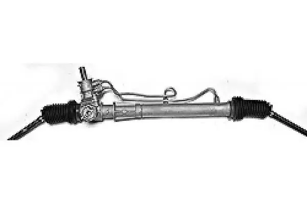 Handler.Part Steering gear MAPCO 29157 1