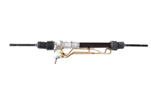 Handler.Part Steering gear MAPCO 29152 2