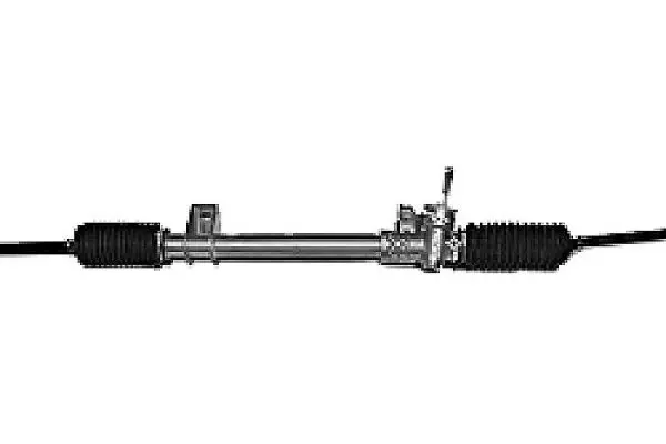 Handler.Part Steering gear MAPCO 29117 1