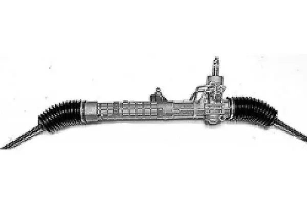 Handler.Part Steering gear MAPCO 29031 1