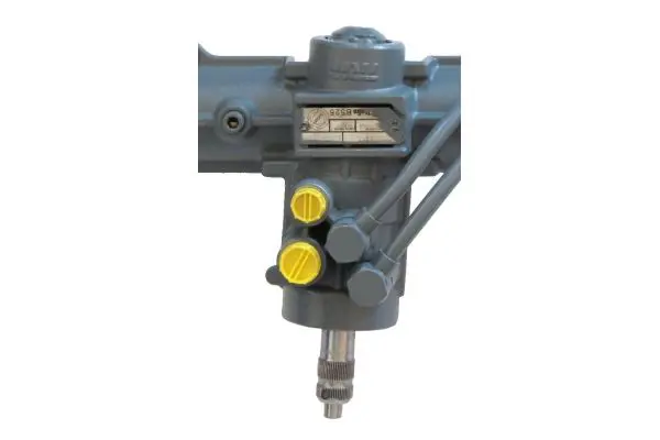 Handler.Part Steering gear MAPCO 29009 4