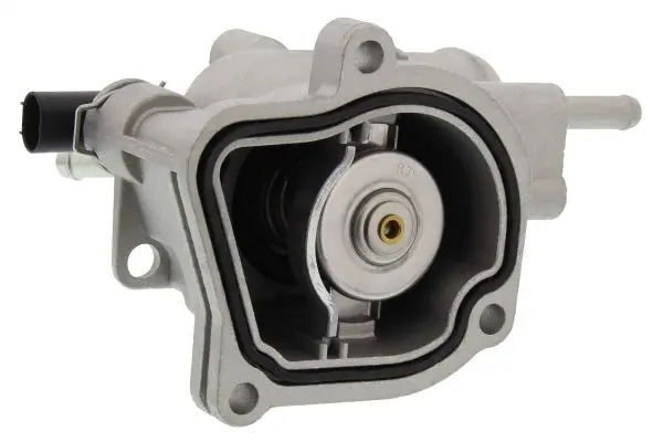 Handler.Part Thermostat, coolant MAPCO 28857 4