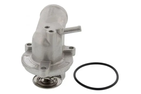 Handler.Part Thermostat, coolant MAPCO 28858 2