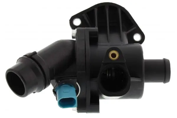 Handler.Part Thermostat, coolant MAPCO 28820 1