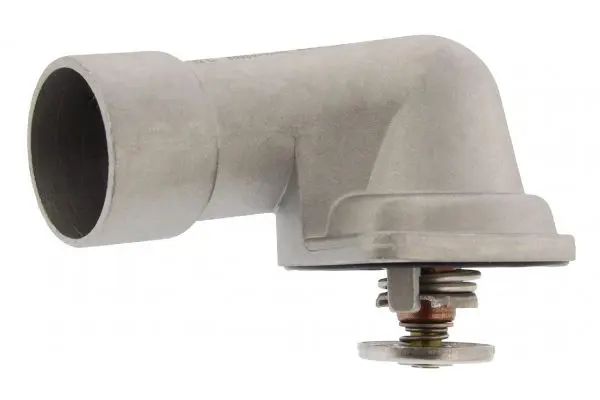 Handler.Part Thermostat, coolant MAPCO 28711 2