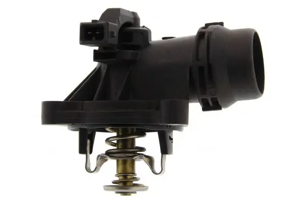 Handler.Part Thermostat, coolant MAPCO 28672 1