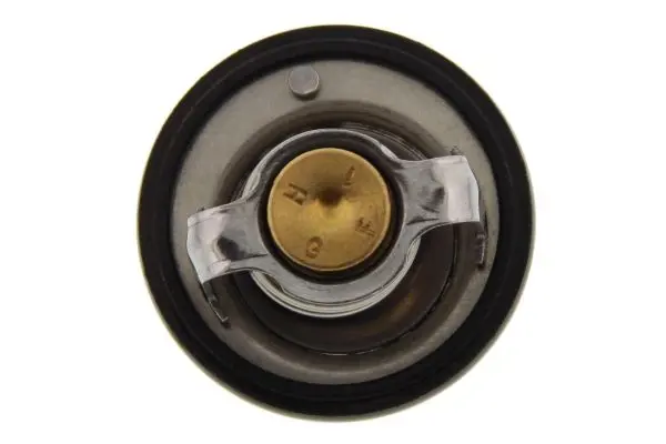 Handler.Part Thermostat, coolant MAPCO 28510 2