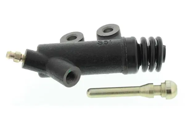 Handler.Part Slave cylinder, clutch MAPCO 2851 1