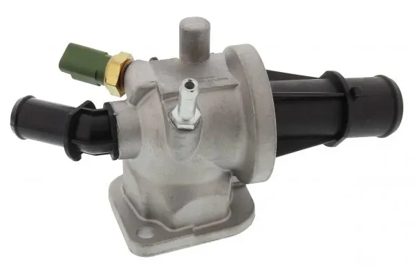 Handler.Part Thermostat, coolant MAPCO 28025 2