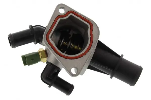 Handler.Part Thermostat, coolant MAPCO 28025 3