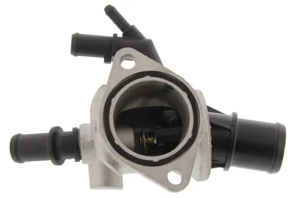 Handler.Part Thermostat, coolant MAPCO 28022 2