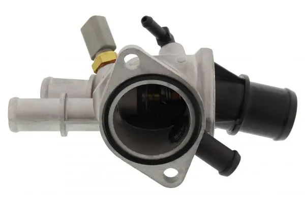 Handler.Part Thermostat, coolant MAPCO 28019 2