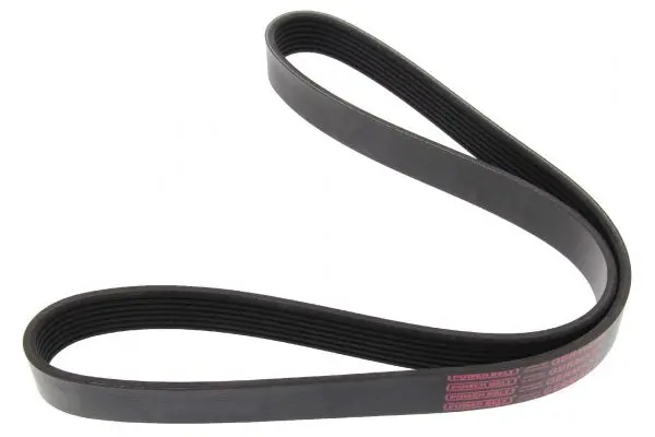 Handler.Part V-ribbed belts MAPCO 271035 1