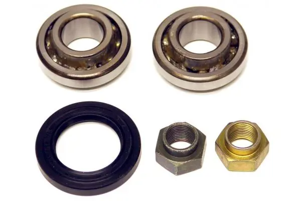 Handler.Part Wheel bearing kit MAPCO 26942 1