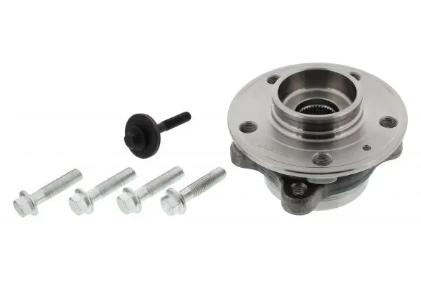 Handler.Part Wheel bearing kit MAPCO 26936 2