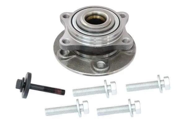 Handler.Part Wheel bearing kit MAPCO 26925 1