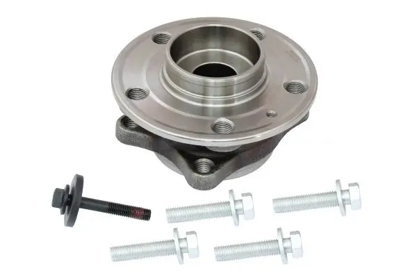 Handler.Part Wheel bearing kit MAPCO 26925 2