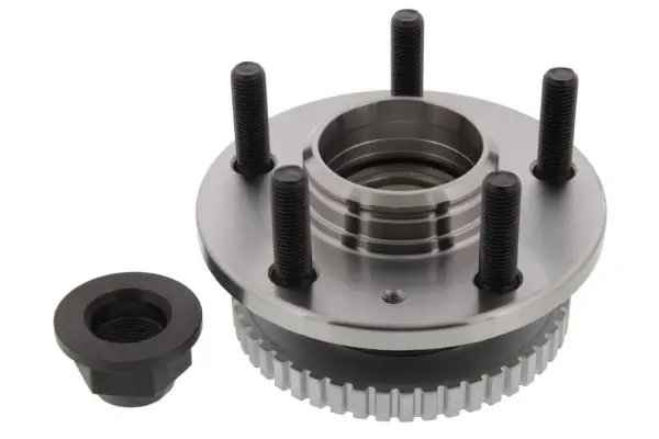 Handler.Part Wheel bearing kit MAPCO 26923 2