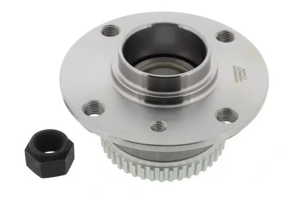 Handler.Part Wheel bearing kit MAPCO 26916 2