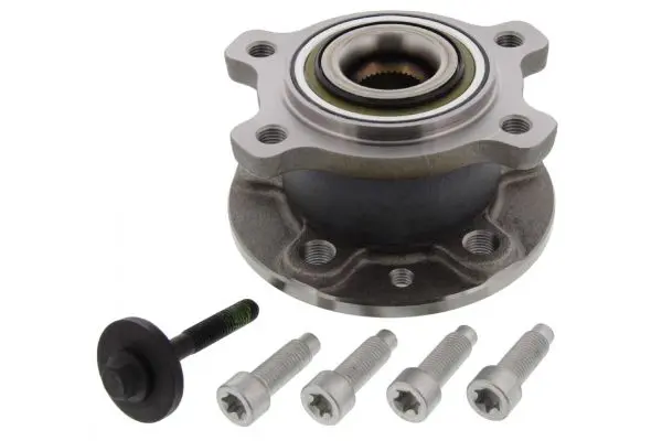 Handler.Part Wheel bearing kit MAPCO 26909 1