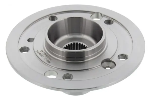 Handler.Part Wheel hub MAPCO 26899 2