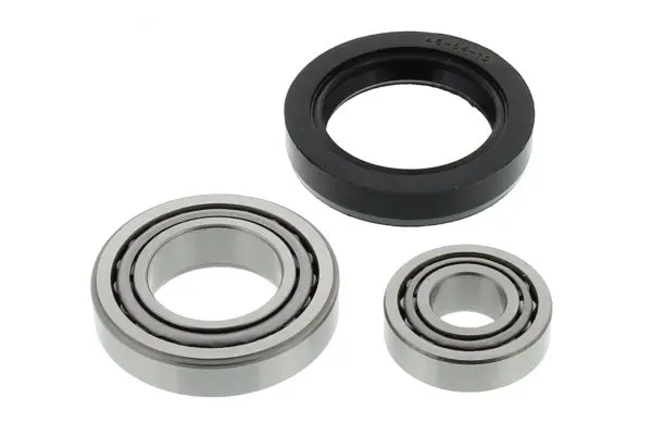 Handler.Part Wheel bearing kit MAPCO 26880 2