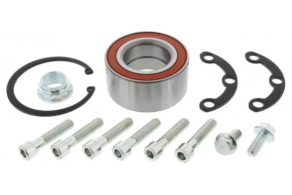 Handler.Part Wheel bearing kit MAPCO 26881 1